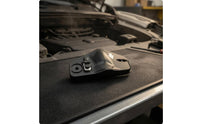 Hood Support Rod Bracket Direct Replacement Hood Support Rod Holder Clip Original-Equivalent Quality for  Repair