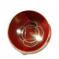 Relaxation Energy Center Singing Bowl for Meditators, Home Decor