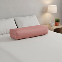 Restorative Mind-Body Practice Mind-Body Practice Cushion with Cotton-Linen Cover Comfortable Mind-Body Practice Mind-Body Practice Cushion Lightweight Supportive Cushion Sturdy for Meditation