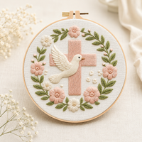 embroidery kit