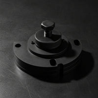 Threaded High-Pressure Fuel Pump Puller Compact Fuel Pump Removal Tool for Mechanics