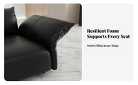 flower-inspiredShaped Sectional Luxurious design sweepingd Sofa sectional Design Living Room Furniture for Homeowners, Families, Villa, Reception Large Bedroom