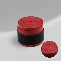 Professional Table Football Grip Sweatband for Competition Training - Absorbent Handle Tape for Foosball Machines
