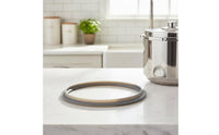 Cooking Pot Sealing Seal Cooking Pot Replacement Seal Odor Resistant Silicone Gasket