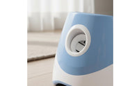 Hands-Hands-Deactivated Play Rechargeable Ball Launcher Adjustable Range Automatic Ball Launcher Indoor and Outdoor Use for Border Collies