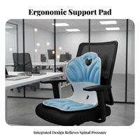 Padded cushisingled mat Seat multi-purpose Use Legless spinerest Lounger No Assembly Required Floor Chair for New Mothers, Students, Bay area, Bedroom, Living Room