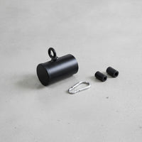 Barbell Landmine with Side Loop Long-Lasting Landmine Attachment Versatile