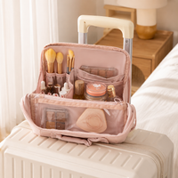 cosmetic organizer bag