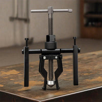 3-Jaw Inner Bearing Puller Versatile Bushing Removal Tool Long-Lasting
