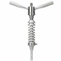 Headset Bottom Bracket Installer Easy to Use Bottom Bracket Press Tool Heavy Duty Metal Headset Press Tool for Workshop