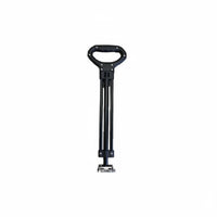Camping Wagon Replacement Handle Telescopic Wagon Pull Rod for Outdoor