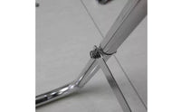 Outboard Motor Cart Portable Outboard Engine Trolley Wheels Motor Carrier Trolley for Workshop
