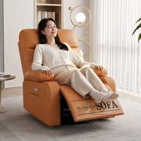 recliner chair