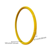 Cable Threading Rod 7mm Wire-Pulling Tool Conduit Rodder for DIY Practitioners, Conduits, Ducts