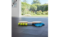 Tennis Movement Stability Board Rotational Power Energy Transfer System Training Board Construction Exercise Equipment for Beginners, Kids