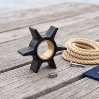Boat Engine Impeller 6 Water Pump Repair Kit OEM for Boat Owners