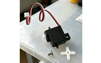 gliding part Unit RC Plane part Includes Screw for Cross-Border Sellers, Replacement Repair