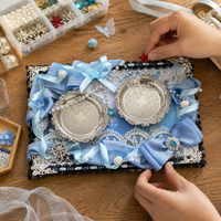 DIY Ita Bag Display Board Material Set - Siddhartha Series