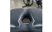 Extra Soft Mountain Bike Saddle Thick Padding Comfort Bike Seat Shock Absorbing