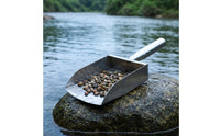 Beach with Short Handle Compact Beach Heavy Duty for Clam Diggers