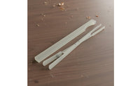 Piano Tuning Clamp Won't Damage Strings Nylon String Mute Nylon Mute Clamp Includes Storage Case Musical Instrument Accessory