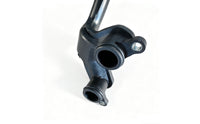 OE Standard Thermostat Water Pipe Molded Thermostat Coolant Pipe Brand New Hose Heavy Duty for Engine Cooling Repair