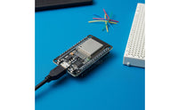 IoT Development Board Development Board Paired Core Central Processing Unit ESP-32S Popular Environment IDE