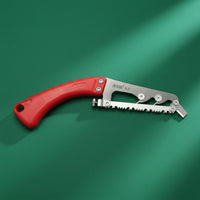 Girdling Stainless Steel Folding Tree Handheld for Seedling Work
