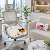 seat cushion