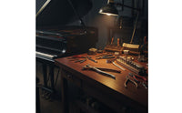 Precise Grip Piano Hammer Shank Puller Precision Engineered Piano Hammer Shank Replacement Tool Effortless Operation