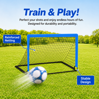 soccer goal
