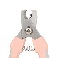 Nail Clippers for Dog Nails Clippers and Cat Nail Clippers, Professional Pet Puppy Nail Clippers with Non Slip Ergonomic Handle, Sharp Blades