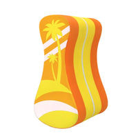 Pull Float Buoy Contoured Pull Buoy Skin Friendly Kickboard for Swimmers