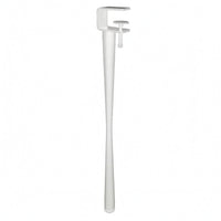 Clamp Table Leg Reusable Detachable Support Leg Heavy Duty Furniture Part
