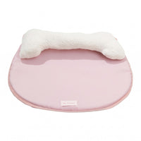 Cat Cooling Mat Breathable Cat Pad Cooling Textile Pet Mat for Dogs, Indoor
