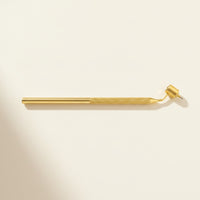 Precision Fine-Line Paint Pen Aluminum Narrow-Line Painting Pen Thin Metal for Hobbyists