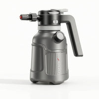 Handheld Electric Foam Sprayer Portable Pressurized Spray Bottle Large-Capacity Multi-Purpose for Car Detailers