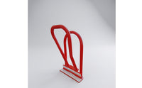 Seam Locking Pliers Lightweight Standing Seam Locking Tool Non-Slip Metal Roofing Bending Pliers for Roofers, Ductwork Installation
