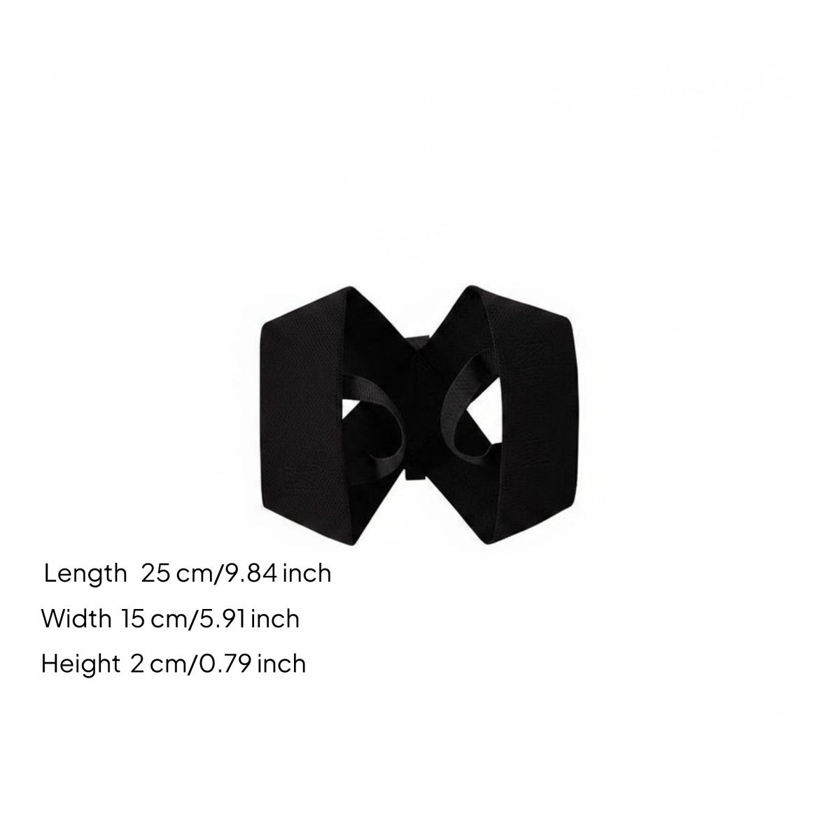 Posture Corrector Discreet Under Clothes Shoulder Posture Corrector