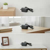 Bird Learning Machine for Parrots and Mynah Birds - Voice Recorder and Playback Device