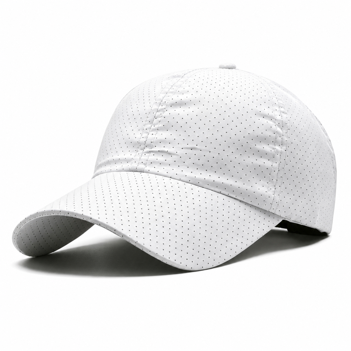 Quick-Dry Breathable Baseball Cap for Outdoor Activities