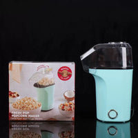 Electric Popcorn Maker Electric Popcorn Popper for Families, Movie Nights, Home Theater