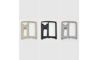 Center Console Cup Holder Cover Plate Tailored to Console Cover Plate Snap-for Interior Refurbishment