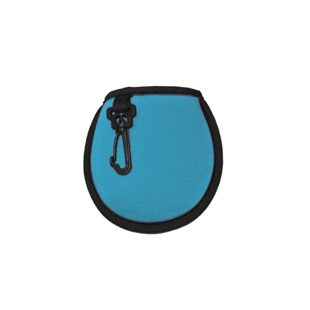 Safeguarding Golf Ball Pouch Scratch Resistant Neoprene Golf Pouch Compact