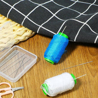 15 Pieces Efficient Mending Snag Repair Needle Restores Garments Sweater Snag Repair Tool Tip De-Snagging Tool Precise Control for Knitters, Sewers