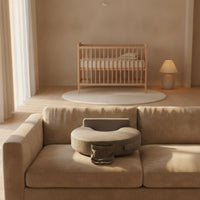 Breastfeeding Pillow with Pocket Ergonomic for Parents