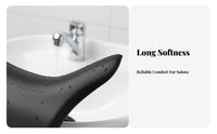 Waterproof Shampoo Bowl Neck Rest Long-Lasting Salon Sink Headrest Pillow Easy to Clean for Barbers, Beauticians, Barbershop, Beauty Parlor