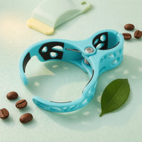 Bike Cup Holder Quick-Release Bottle Cage Tool-Free for Cyclists