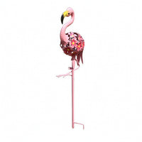 Garden Statue Outdoor Metal Statue Large for Patio