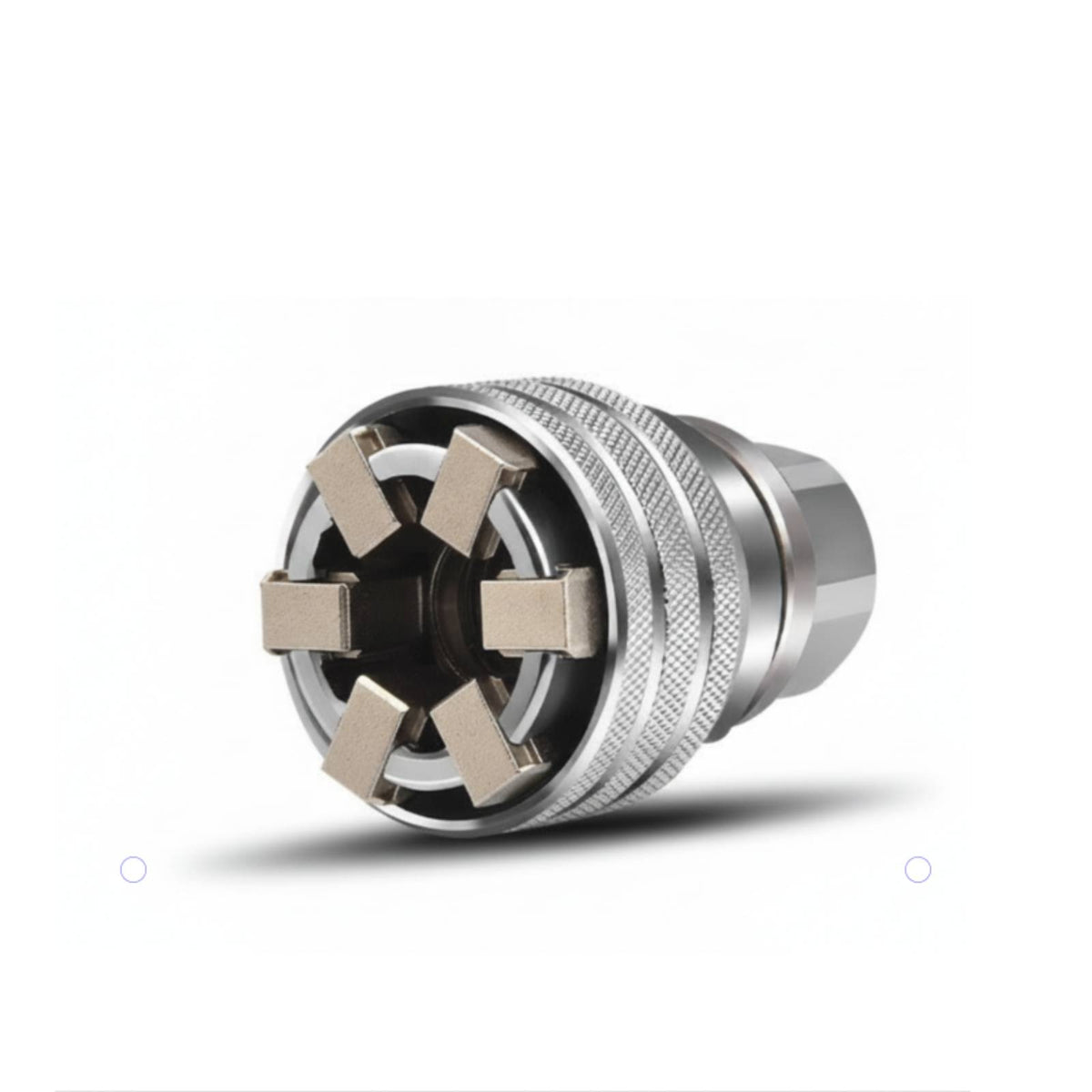 Adjustable Socket